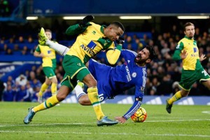  柏林联防守密不透风，客场一球小胜保级对手