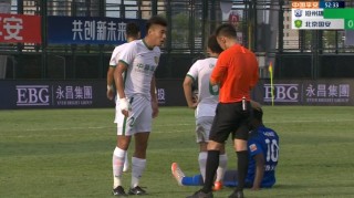  争议红牌引热议意甲裁判执法再遭质疑  