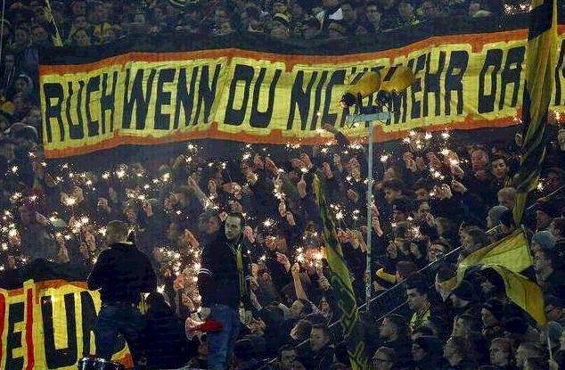  柏林联合,德比战逼平同城死敌  