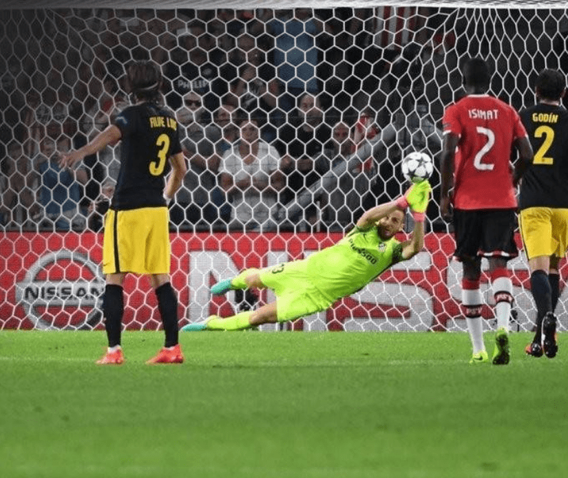  克莱蒙爆冷逼平豪门展现顽强斗志获赞誉