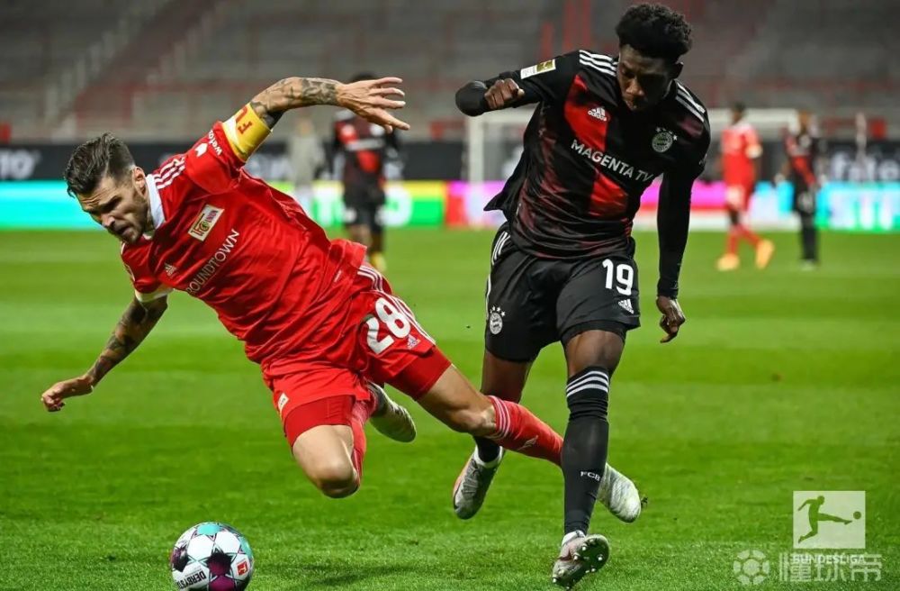  柏林联合异军突起，德甲升班马书写传奇篇章