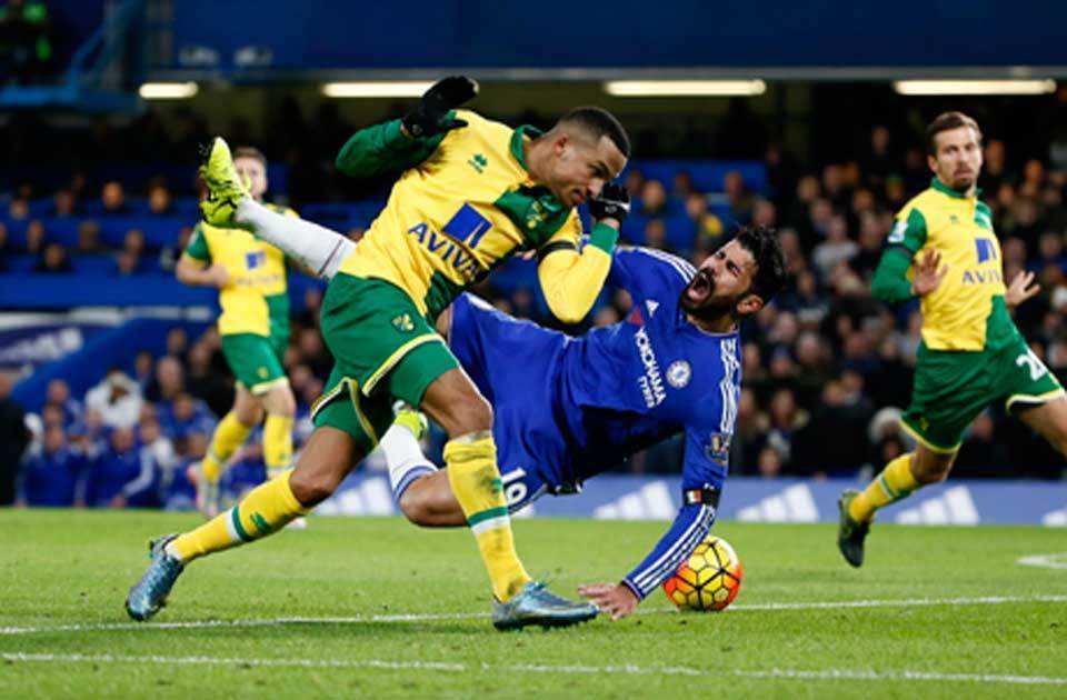  柏林联防守密不透风，客场一球小胜保级对手